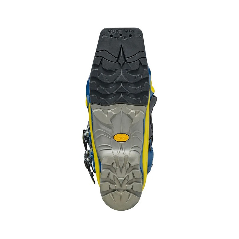 Stiefel Scarpa T2 ECO