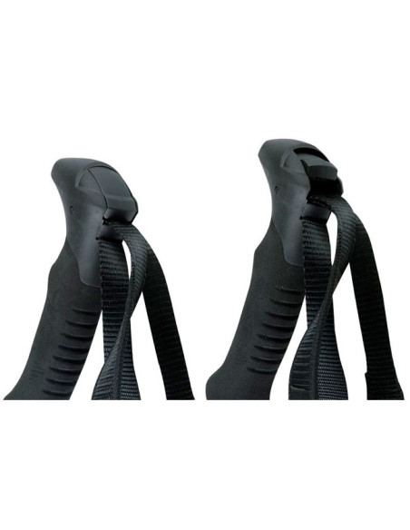 Lazdos Camp Piz Alu Evo