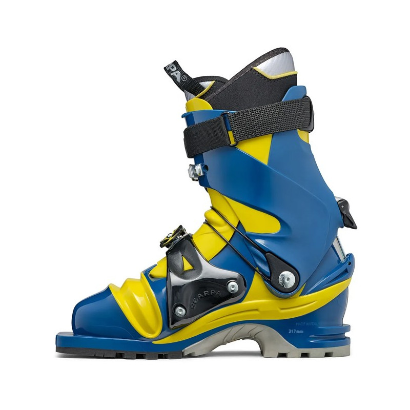 Laarzen Scarpa T2 ECO