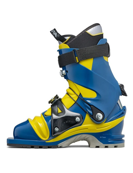 Buty Scarpa T2 ECO