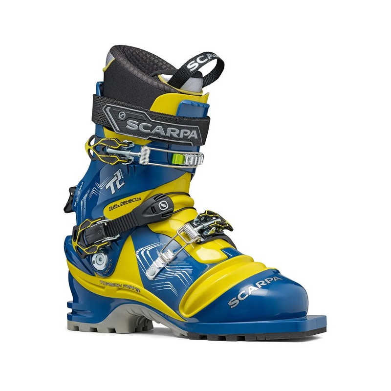 Stövlar Scarpa T2 ECO