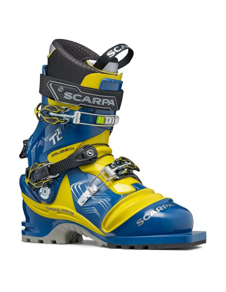 Stövlar Scarpa T2 ECO