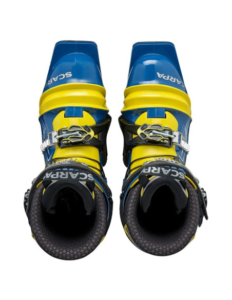 Stiefel Scarpa T2 ECO