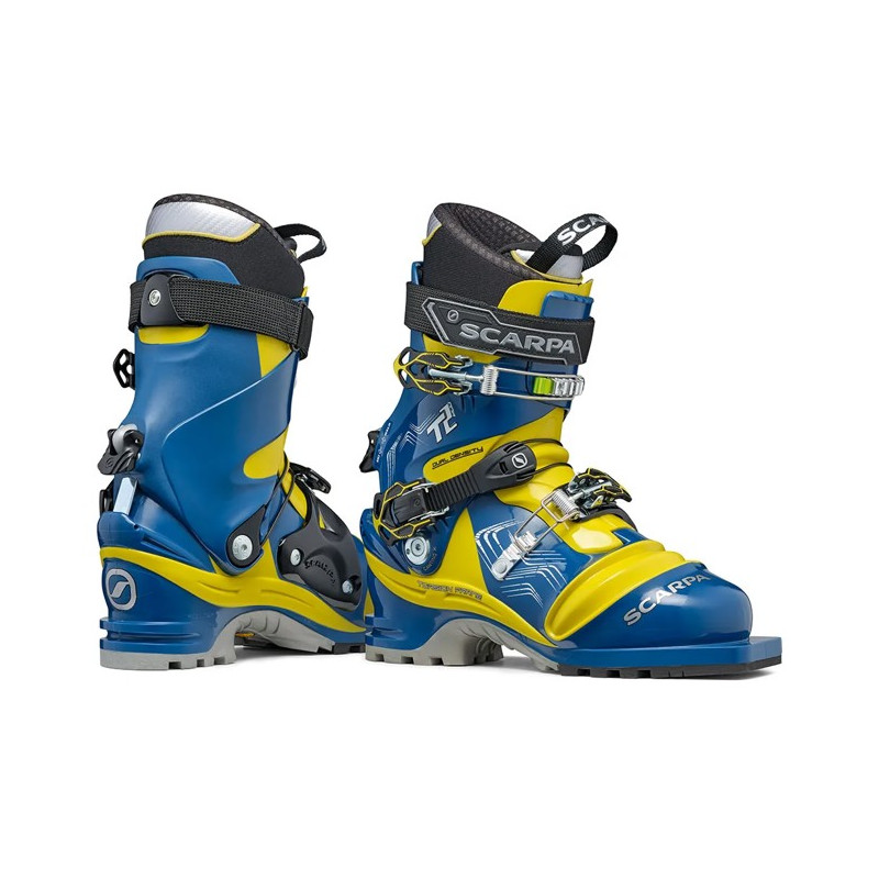 Stövlar Scarpa T2 ECO