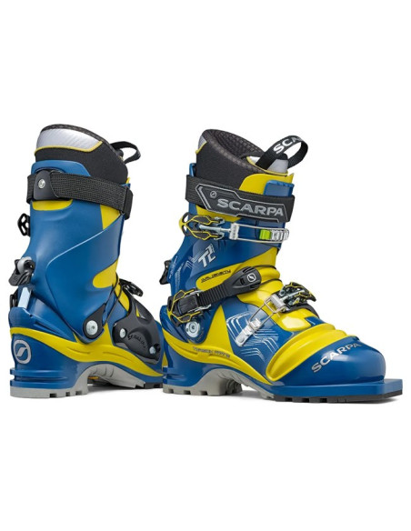 Stivali Scarpa T2 ECO