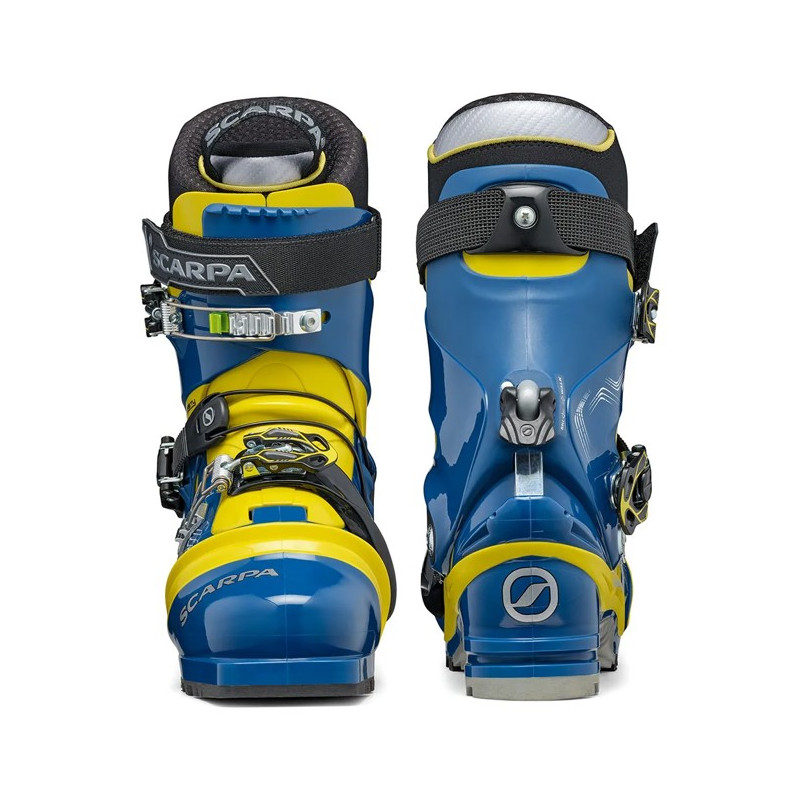 Stivali Scarpa T2 ECO