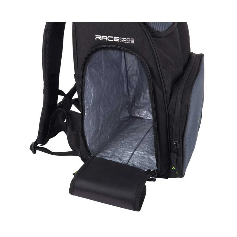 Plecak Fischer RACE 40L