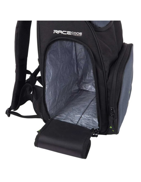 Selkäreppu Fischer RACE 40L