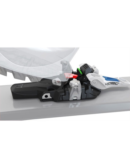 Vezi Fritschi Vipec Evo 12 80 mm