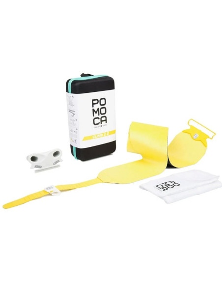 Ski Skinit Pomoca Climb 2.0 Ready2Climb 130mm V2