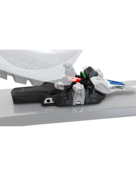 Viazanie Fritschi Vipec Evo 12 90mm