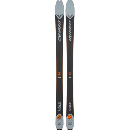 Esquís Dynafit Radical 88 Ski Set 2