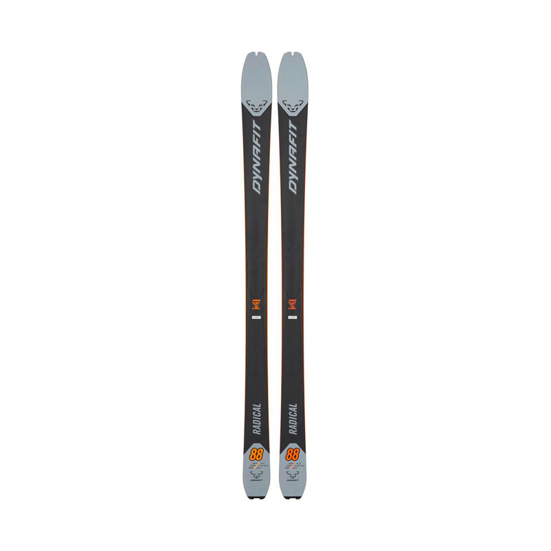 Dynafit Radical 88 Ski Set