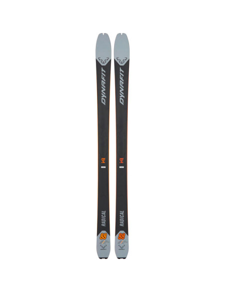 Smuči Dynafit Radical 88 Ski Set