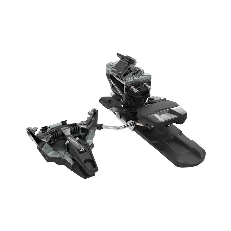 Slidės Dynafit Radical 88 Ski Set