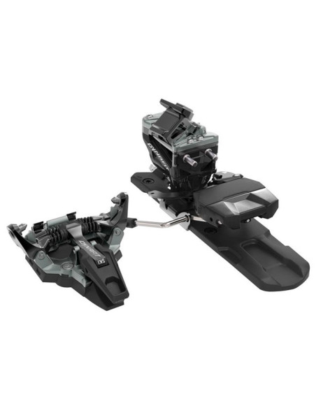 Lyže Dynafit Radical 88 Ski Set