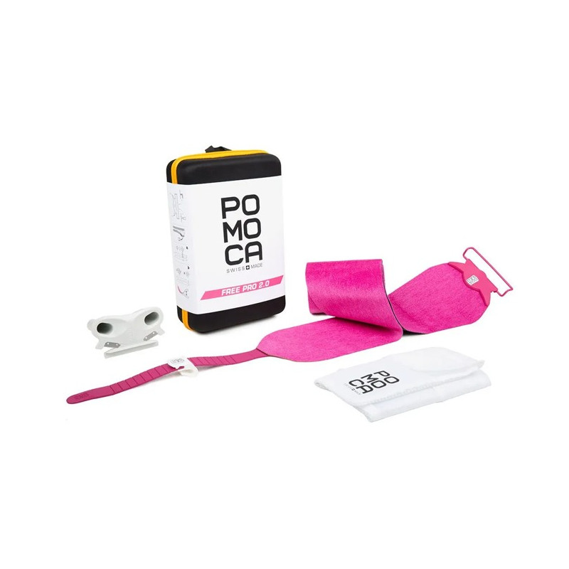 Pomoca Free Pro 2.0 R2C 140mm V2