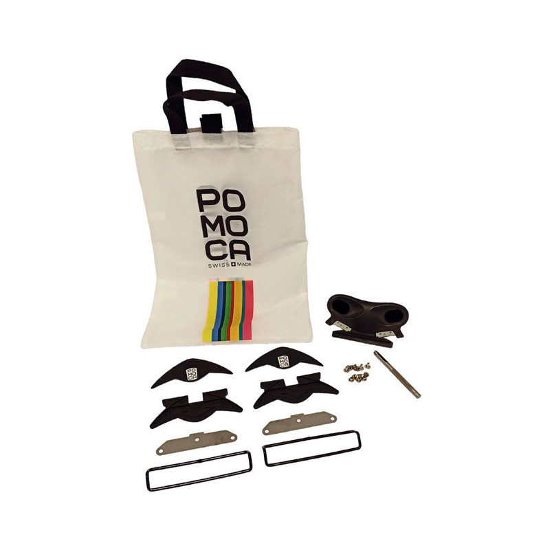 Pomoca Tradition Easyset V2