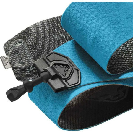 Skivellen Dynafit SPEEDSKIN RADICAL 97 Atomic Blue