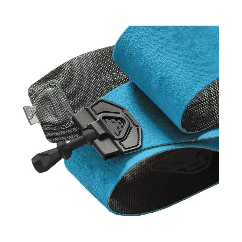 Fókabőr Dynafit SPEEDSKIN RADICAL 97 Atomic Blue