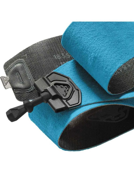 Pelli di foca Dynafit SPEEDSKIN RADICAL 97 Atomic Blue