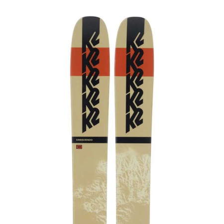 Ski K2 Crescendo