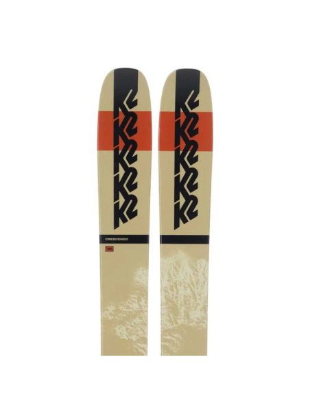 Ski K2 Crescendo