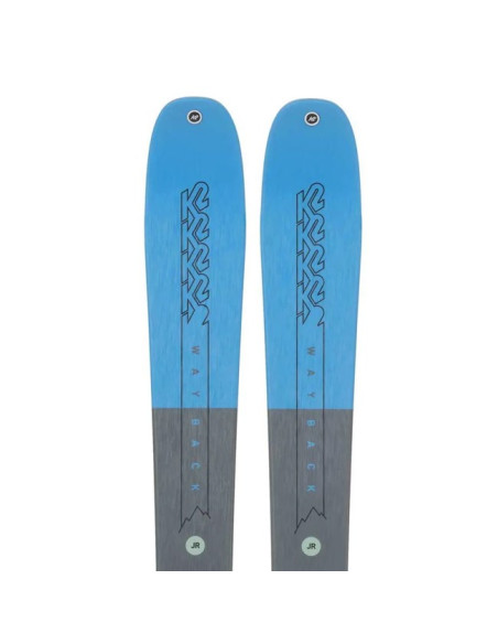 Ski K2 WAYBACK JR