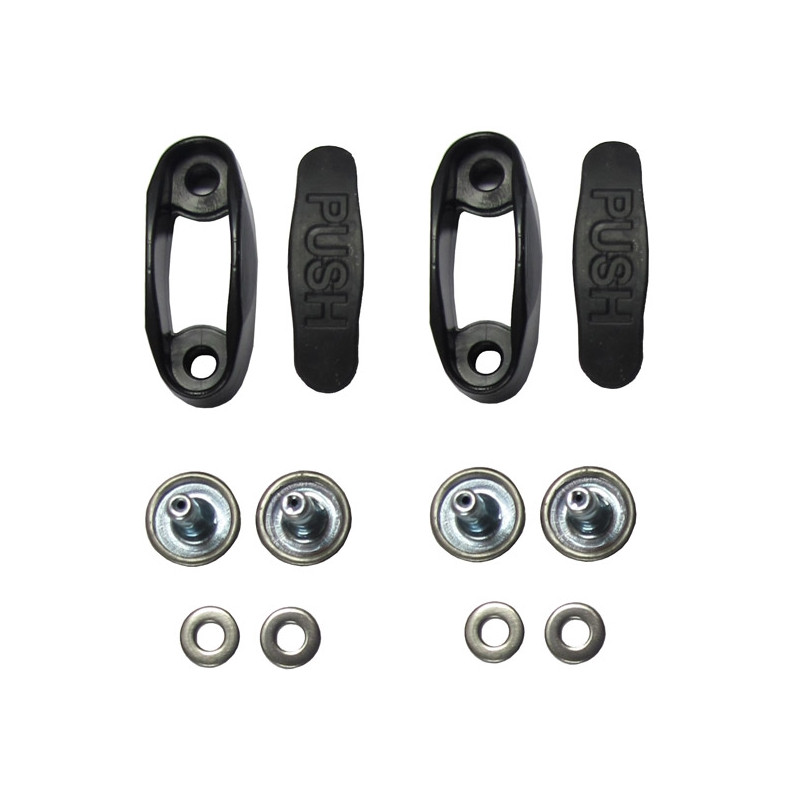 Ski Trab Tail Fix Attivo