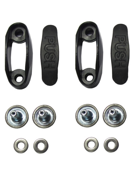 Ski Trab Tail Fix Attivo