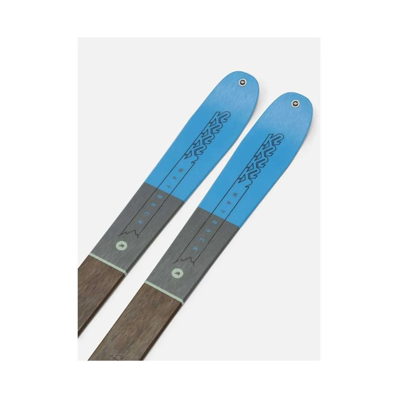 Smuči K2 WAYBACK JR