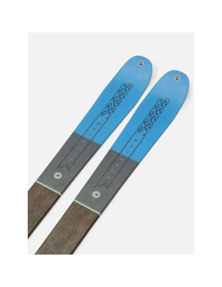 Ski K2 WAYBACK JR