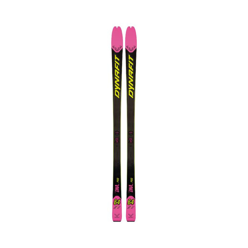 Esquís Dynafit DNA Pro Touring Ski