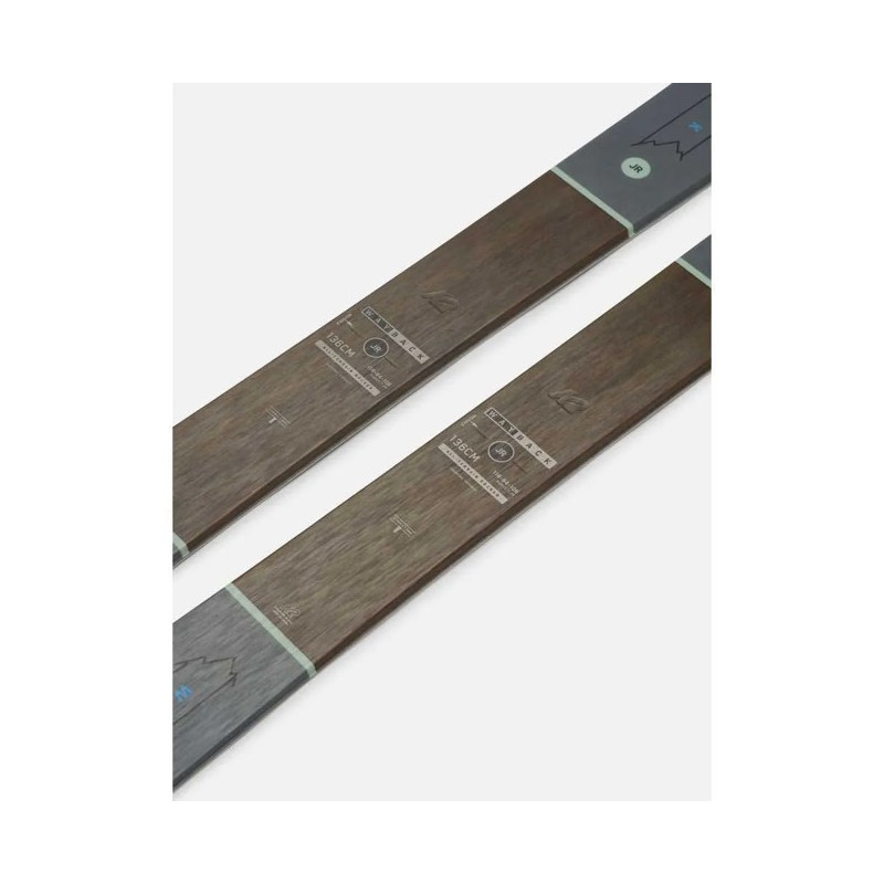 Sukset K2 WAYBACK JR