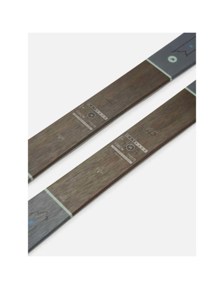 Esquís K2 WAYBACK JR