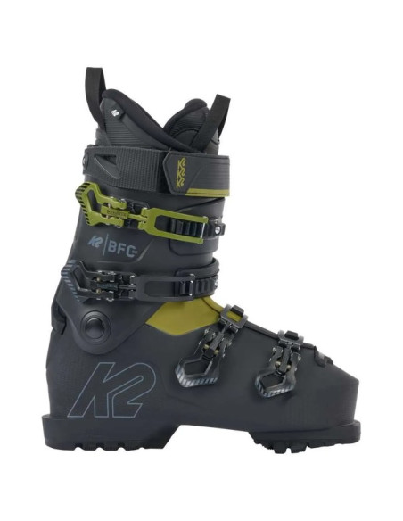 Botas K2 BFC 90