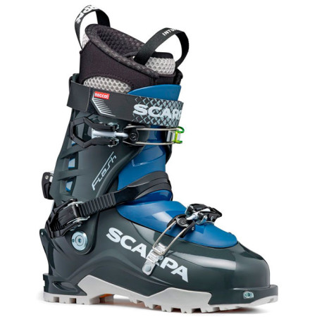 Scarpa Flash
