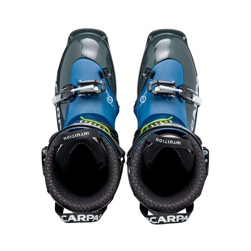 Scarpa Flash
