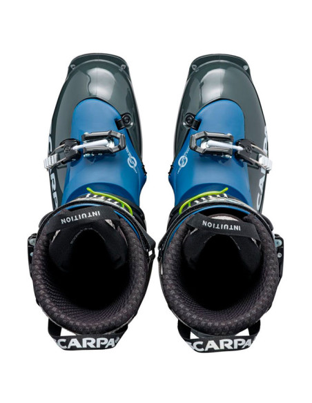 Scarpa Flash