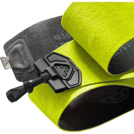 Dynafit SPEEDSKIN BLACKLIGHT 88 Fluo Yellow