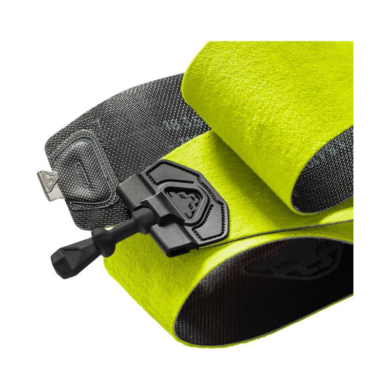 Dynafit SPEEDSKIN BLACKLIGHT 88 Fluo Yellow