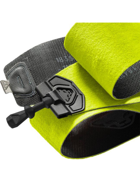 Dynafit SPEEDSKIN BLACKLIGHT 88 Fluo Yellow
