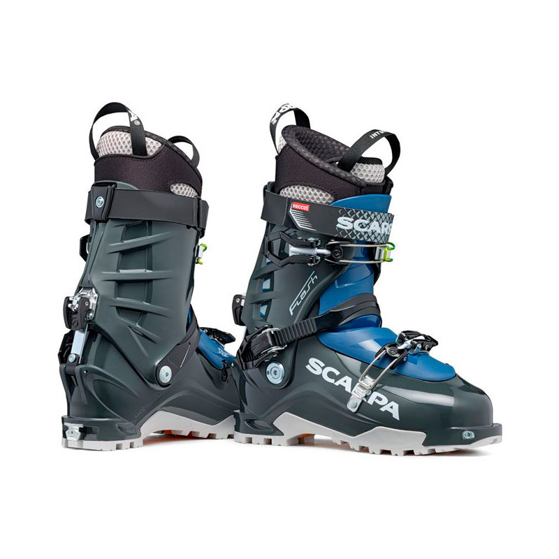 Scarpa Flash