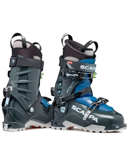 Scarpa Flash