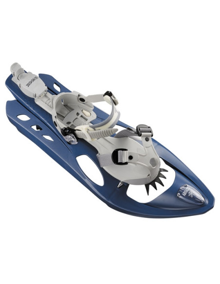 Sniego batai Inook Odyssey