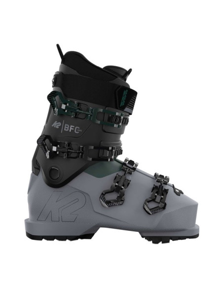 Stiefel K2 BFC 85 W
