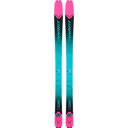 Sí Dynafit Seven Summit W