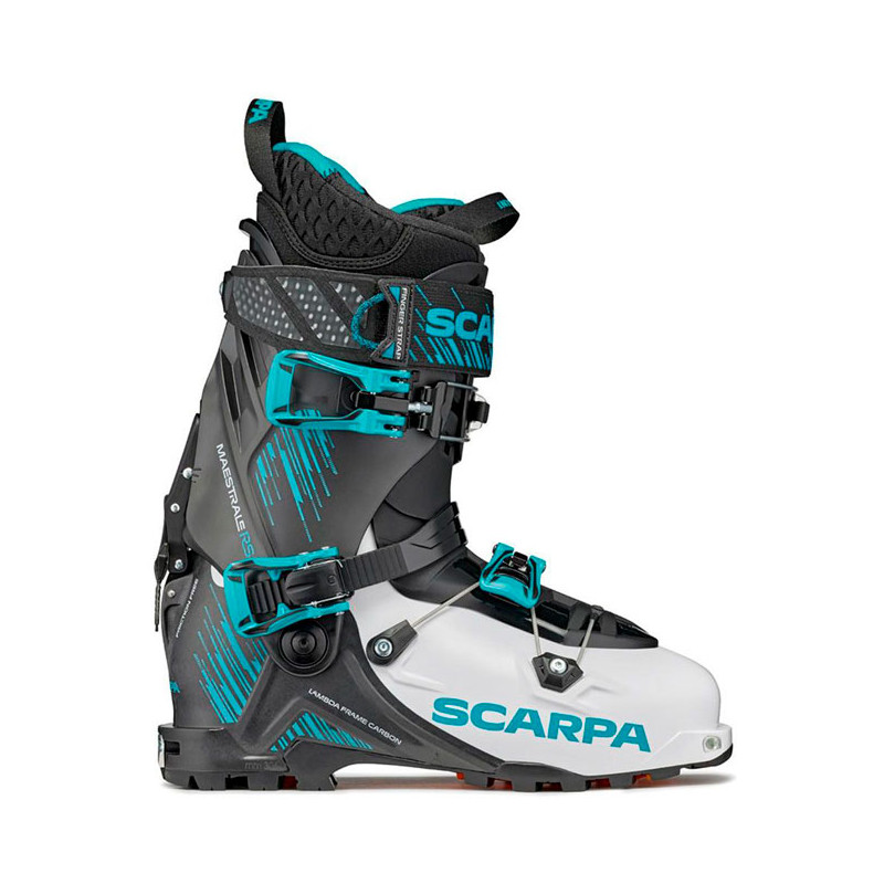 Scarpa Maestrale RS