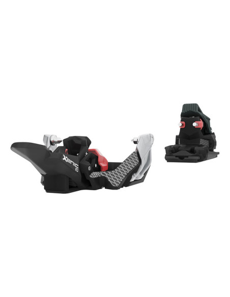 Fijaciones Fritschi Xenic 10