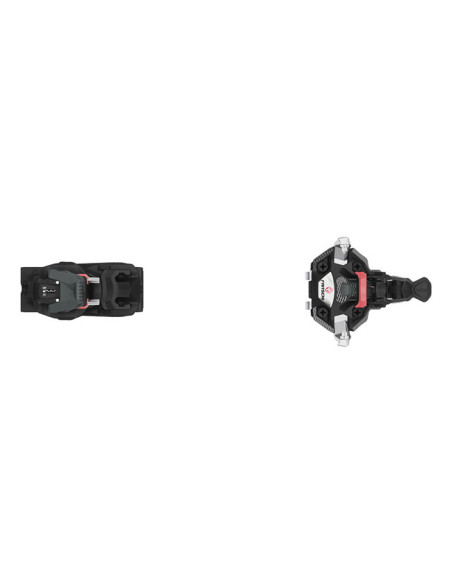 Kötések Fritschi Xenic 10